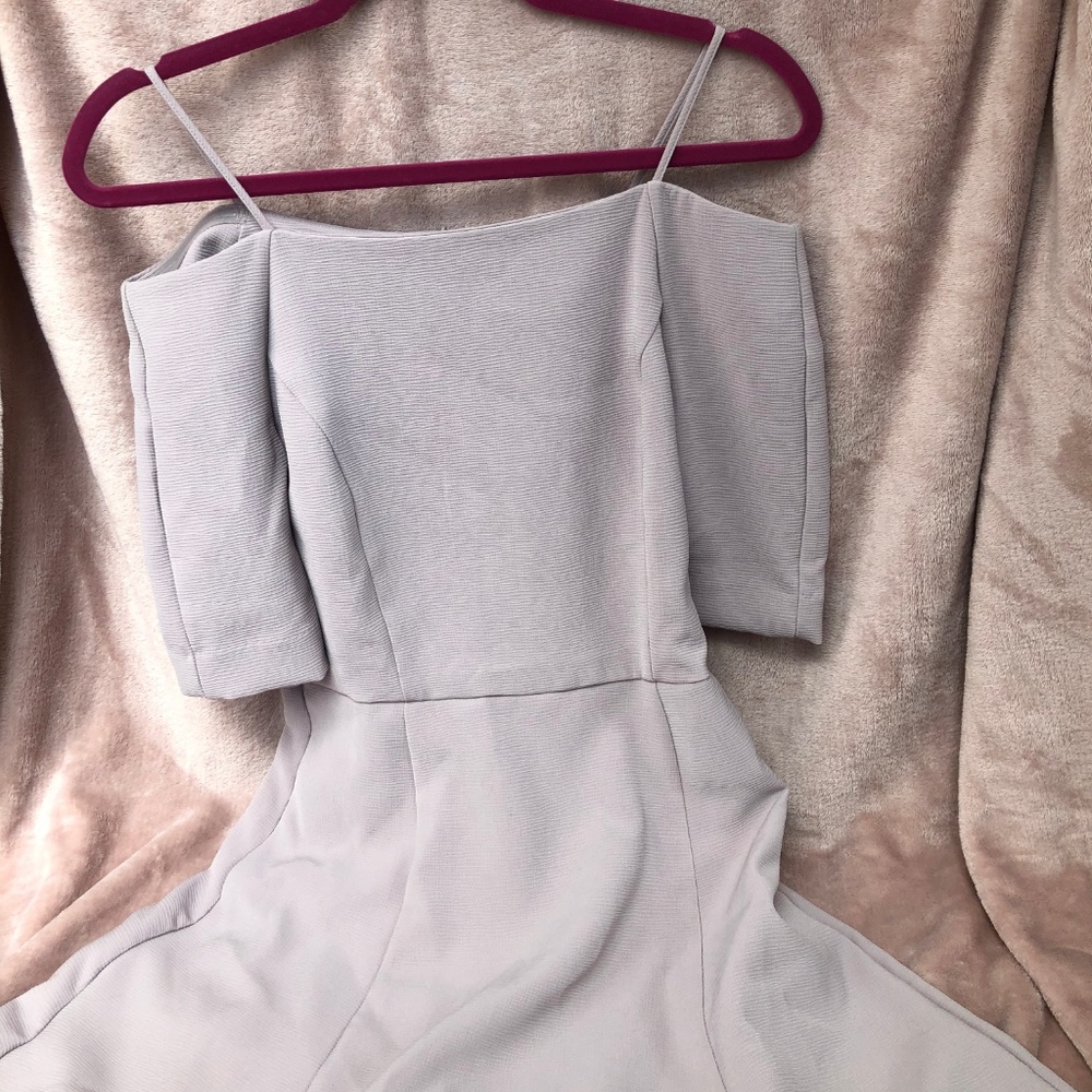 H&M Dress with pockets!